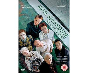 Hotel Splendide [Edizione: Regno Unito] [Import]