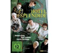 Hotel Splendide (Ger) ( Hotel Sordide )