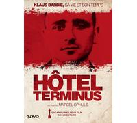 HOTEL TERMINUS - 2 DVD [HD DVD]