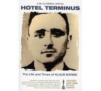 Hotel Terminus: The Life & Times Of Klaus Barbie