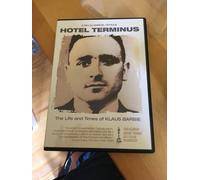 Hotel Terminus: The Life & Times Of Klaus Barbie