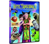 Hotel Transilvania 3: Unas vacaciones monstruosa
