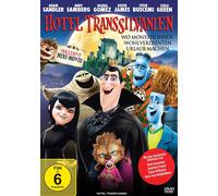 Hotel Transsilvanien