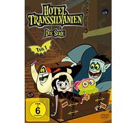 Hotel Transsilvanien - Die Serie - Vol. 1