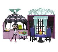 Hotel Transsylvanie- Set Cafe Hurlant 98032