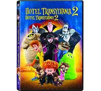 Hotel Transylvania 2 – Sony