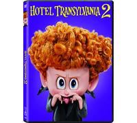 Hotel Transylvania 2