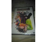 Hôtel Transylvania 2