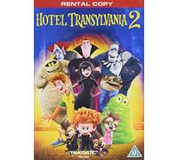 Hotel Transylvania 2