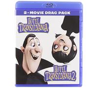 Hotel Transylvania 2 [Blu-Ray]