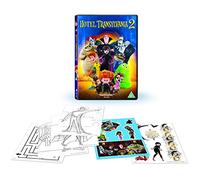 Hotel Transylvania 2 [DVD + Digital]