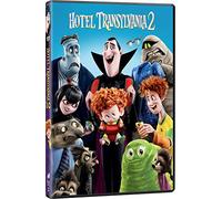 Hotel Transylvania 2 [Import]