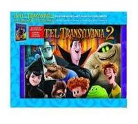 Hotel Transylvania 2 – DVD – 1 disque – Sony Pictures Home Entertainment