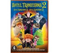 Hotel Transylvania 2 – DVD – Inclus Digital HD – Édition belge
