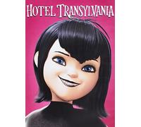 Hotel Transylvania