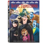 Hotel Transylvania