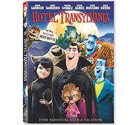 Hotel Transylvania [Import]