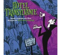 Hotel Transylvania 3