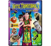 Hotel Transylvania 3 [Import]