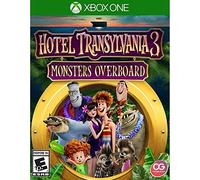 Hotel Transylvania 3: Monster Overboard for Xbox One