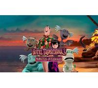 Hotel Transylvania 3 Monsters Overboard (XB1)