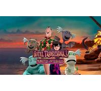 Hotel Transylvania 3: Monsters Overboard (Xbox X)
