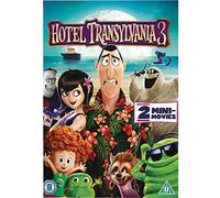 Hotel Transylvania 3: Summer Vacation [Import]