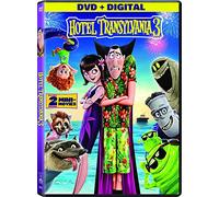 Hôtel Transylvanie 3 : Des Vacances Monstrueuses / Hotel Transylvania 3: Summer Vacation