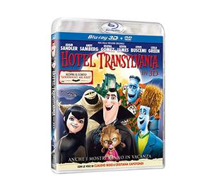 Hotel Transylvania