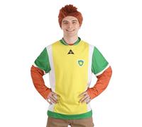 Hotel Transylvania Adult Johnny Fancy Dress Costume Kit Medium