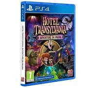 Hôtel Transylvania Aventures De Peur PS4 PlayStation 4 AUTRES