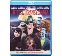 Hotel Transylvania [Blu-Ray] [Import]