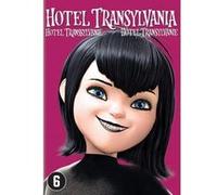 HOTEL TRANSYLVANIA-FR+NL G