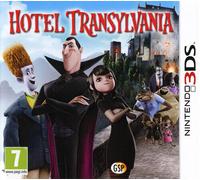 Hôtel Transylvania Nintendo 3DS AVANQUEST ITALIA