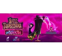 Hotel Transylvania Popstic (Steam Account)