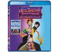 Hotel Transylvania: Transformania (Bilingual)
