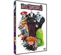 Hôtel Transylvanie 2