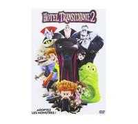 Hôtel Transylvanie 2