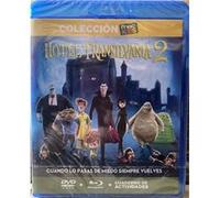 Hôtel Transylvanie 2 (BD + DVD) / Hotel Transylvania 2 (BD + DVD) G