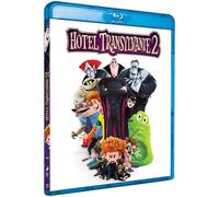 Hôtel Transylvanie 2 - Blu-ray