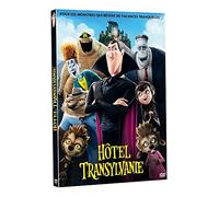 Hôtel Transylvanie