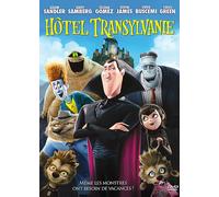 Hôtel Transylvanie