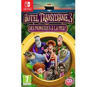 Hotel Transylvanie 3: Des Monstres à la Mer