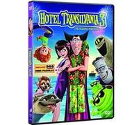 Hôtel Transylvanie 3 : Des vacances monstrueuses / Hotel Transylvania 3: Summer Vacation G