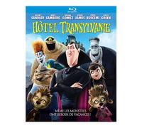 Hôtel Transylvanie - Blu-Ray