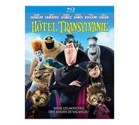 Hôtel Transylvanie – Blu-ray – Sony Pictures Home Entertainment