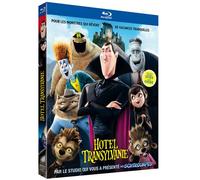 Hôtel Transylvanie - Blu-Ray