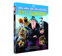 Hôtel Transylvanie - Blu-Ray