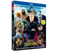 Hôtel Transylvanie - Blu-Ray
