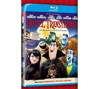 Hotel Transylvania [Blu-ray]